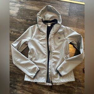 Small Women's Bench Jacket